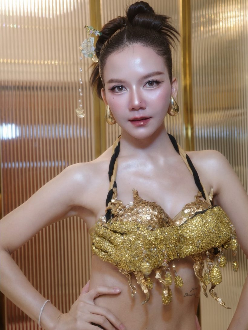 จ๊ะ นงผณี สลัดลุคอาหมวย ประกาศกร้าวกลางไอจี ปีนี้ขอเป็น "ซ้อ" เท่านั้น!