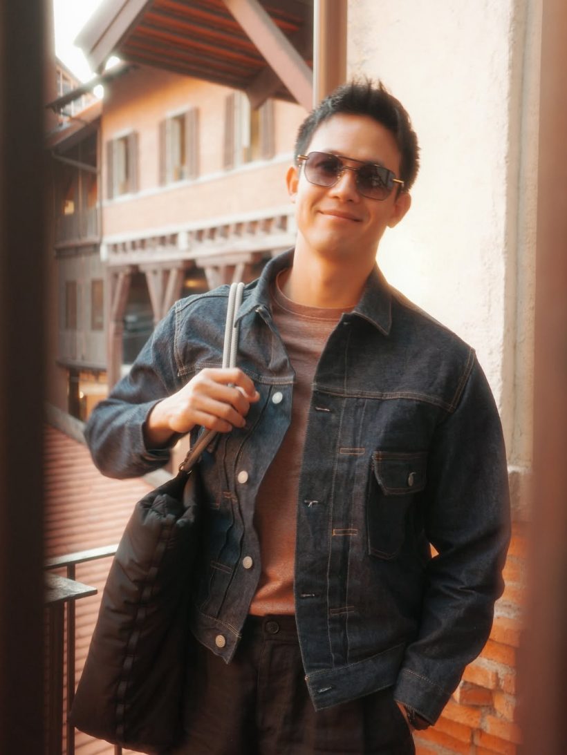 พระเอกดัง กัดฟันสู้หาเงินรักษาแม่ หลังถูกเบี้ยวหนี้ 11 ล้าน