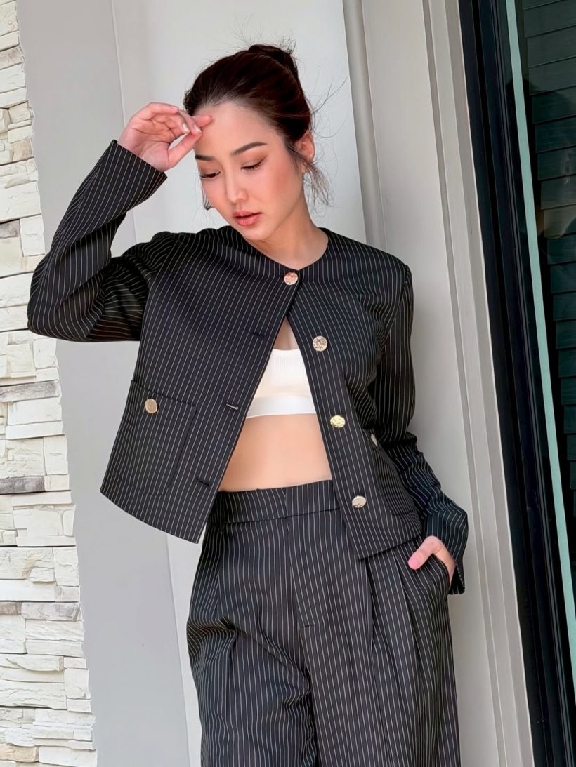 อดีตนางเอกเบอร์ต้น! สู้ชีวิต ไร้งานละคร 3 ปีเต็ม