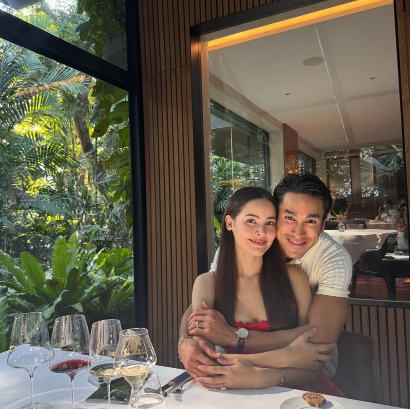 90เปอร์เซ็นต์แล้ว! ณเดชน์อัปเดตงานแต่ง เตรียมจัด3ที่ ใช้งบ...