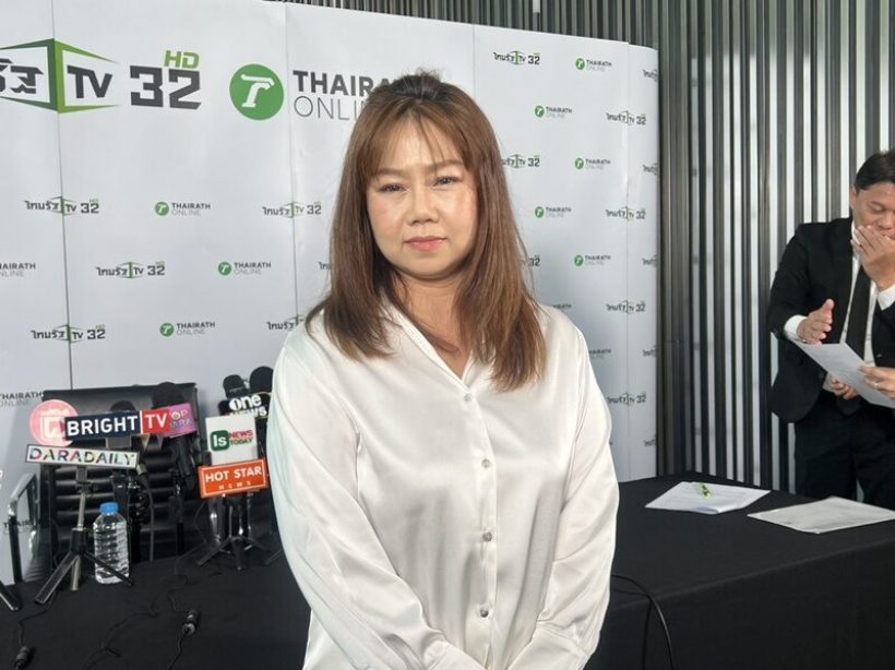 เทียบคำพูด เปิ้ล ณภัทร-ปู กนกวรรณ กลายเป็นหนังคนละม้วน