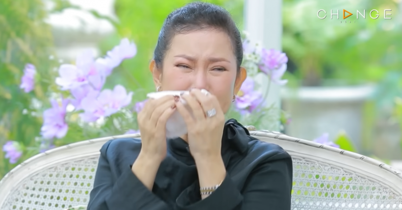 เทียบคำพูด เปิ้ล ณภัทร-ปู กนกวรรณ กลายเป็นหนังคนละม้วน