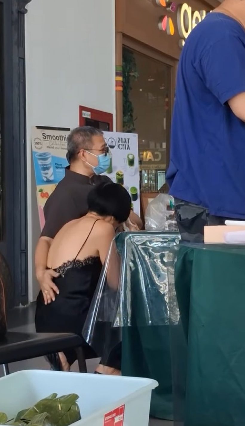 ชมพู่ทนไม่ไหว คอมเมนต์หลังเห็น ม้า อรนภา ทรุดน้ำตาไหล