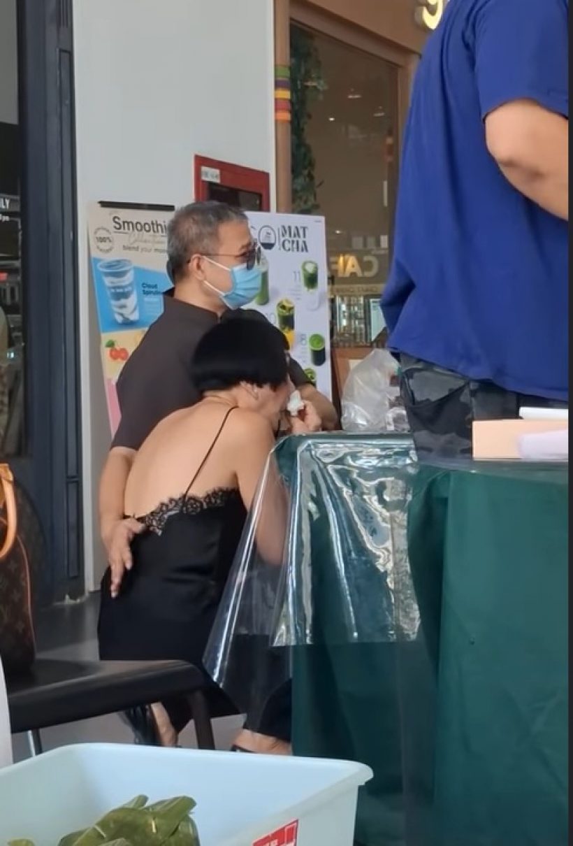 ชมพู่ทนไม่ไหว คอมเมนต์หลังเห็น ม้า อรนภา ทรุดน้ำตาไหล