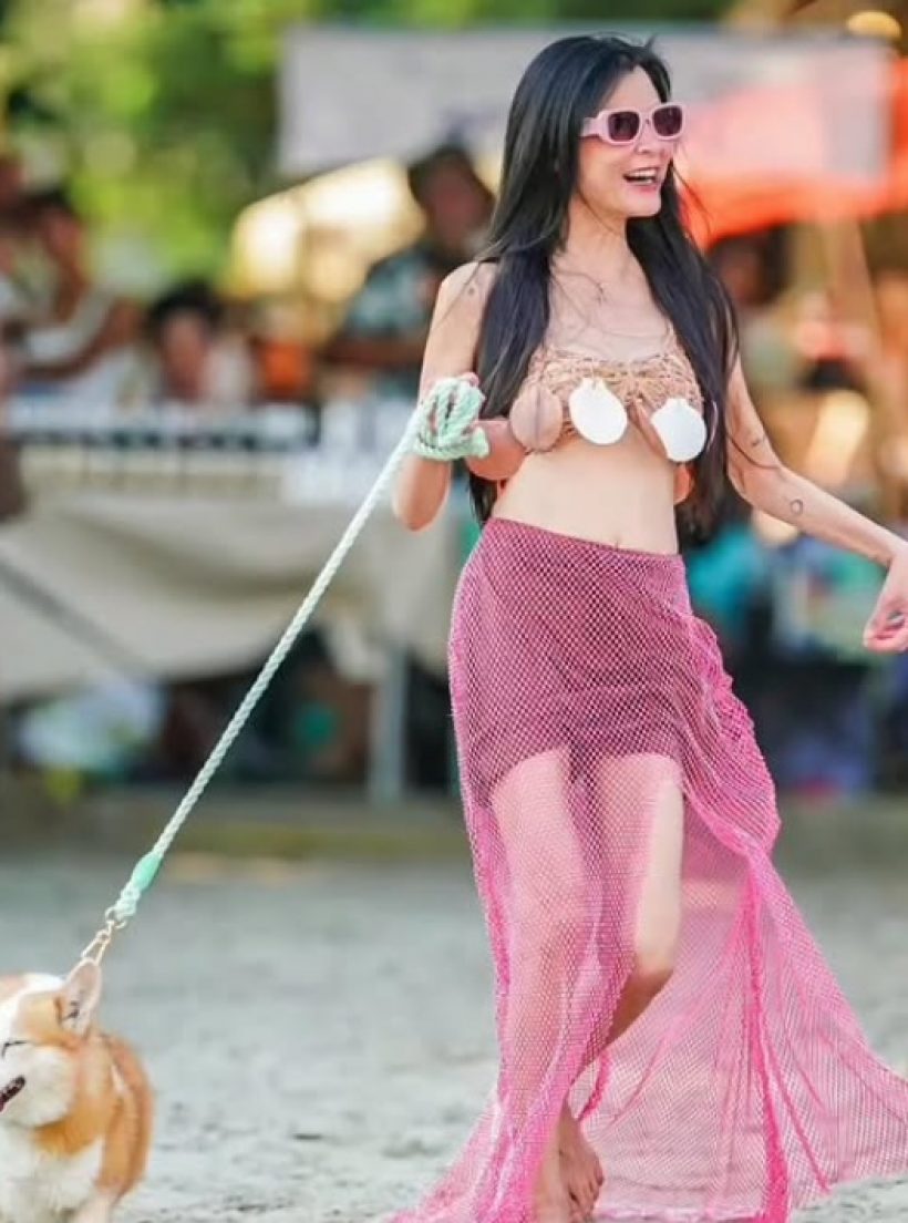 อัปเดตชีวิตล่าสุด เธอคนนี้ หลังทุกคนเป็นห่วง ผอมมาก