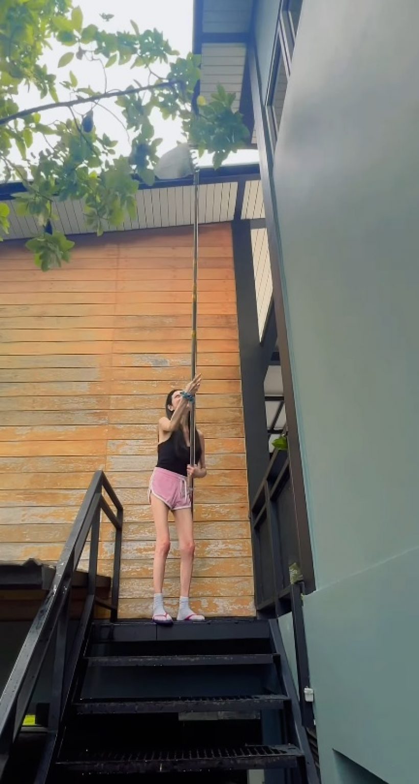 อัปเดตชีวิตล่าสุด เธอคนนี้ หลังทุกคนเป็นห่วง ผอมมาก