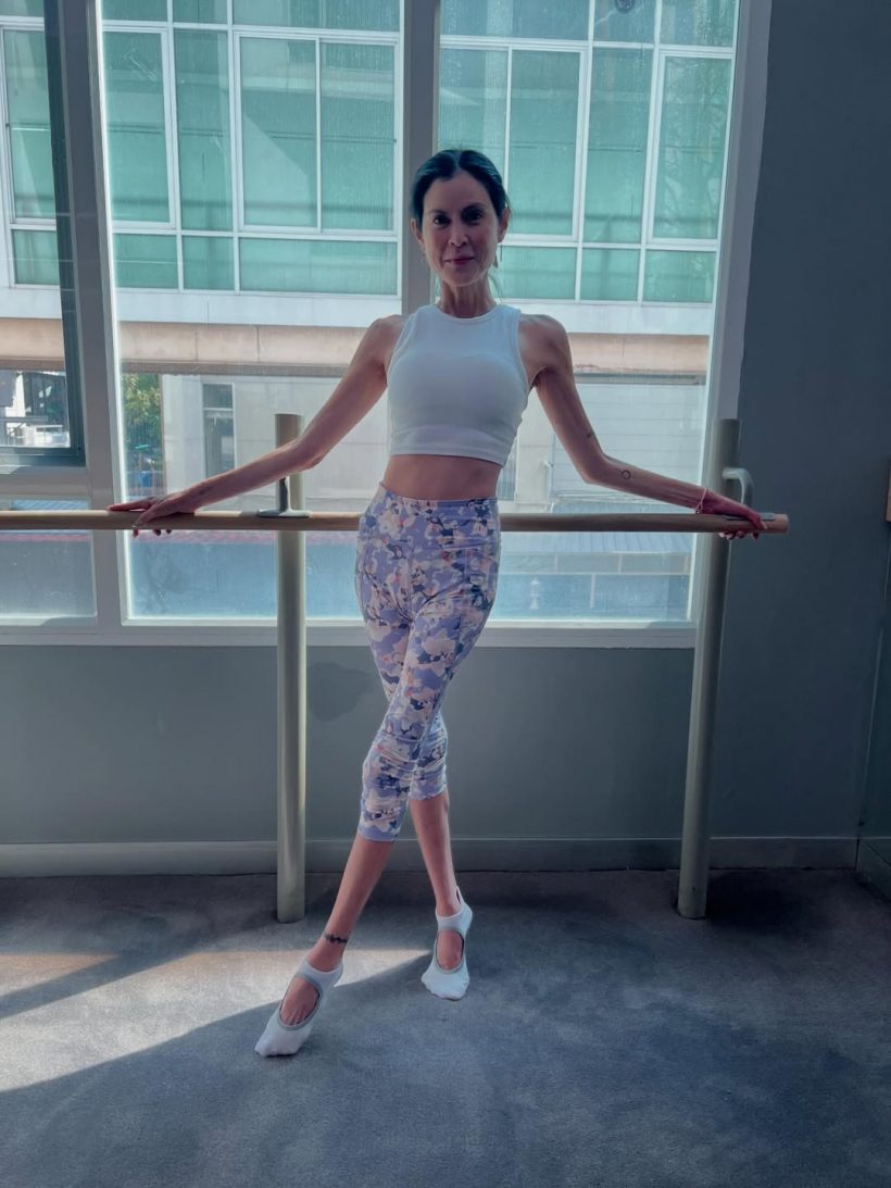 อัปเดตชีวิตล่าสุด เธอคนนี้ หลังทุกคนเป็นห่วง ผอมมาก