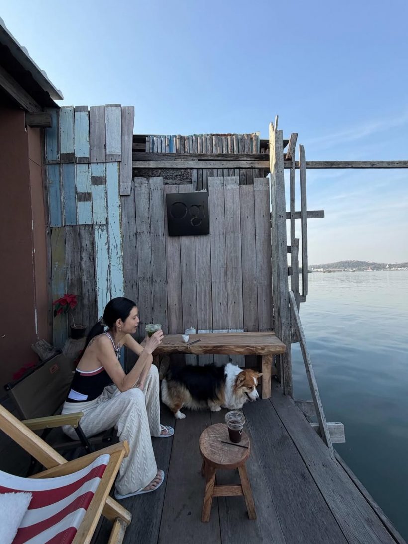 อัปเดตชีวิตล่าสุด เธอคนนี้ หลังทุกคนเป็นห่วง ผอมมาก