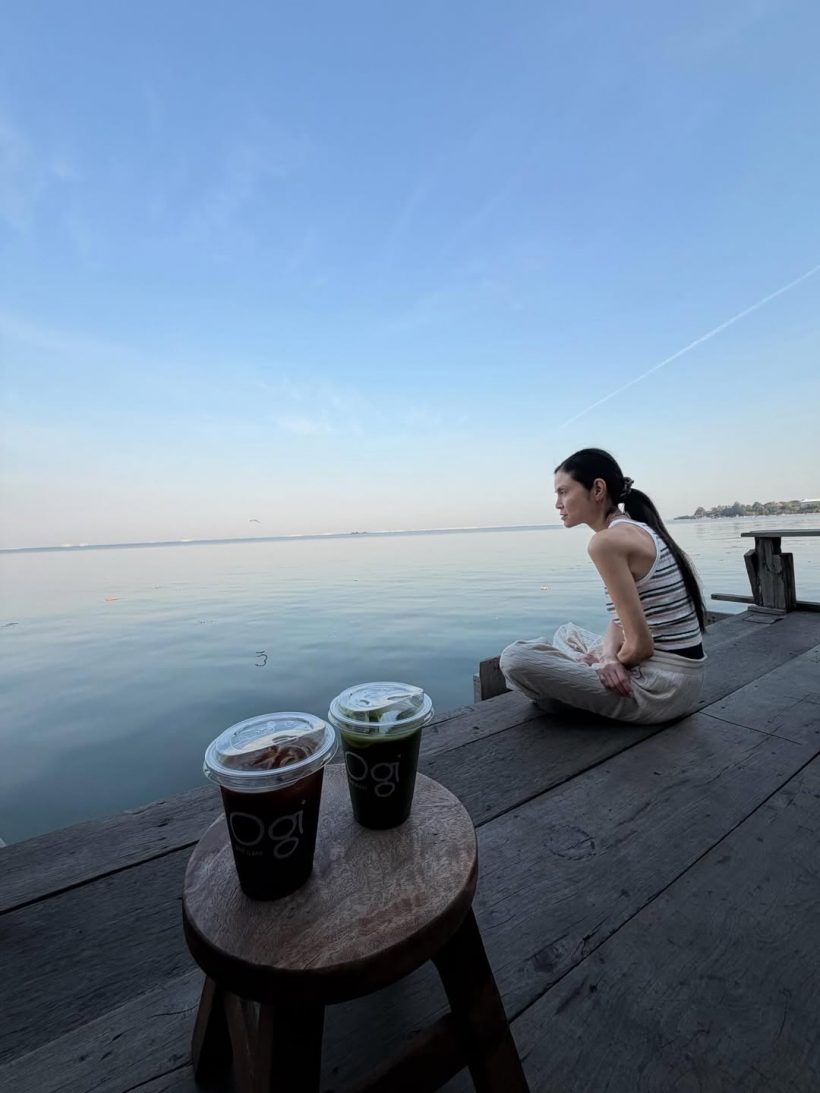 อัปเดตชีวิตล่าสุด เธอคนนี้ หลังทุกคนเป็นห่วง ผอมมาก