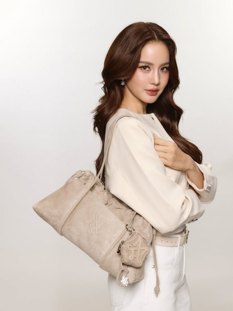 เธอคนนี้ เมินภาพนางเอก ลั่นใครไม่สุภาพ จะไปยอมทำไม