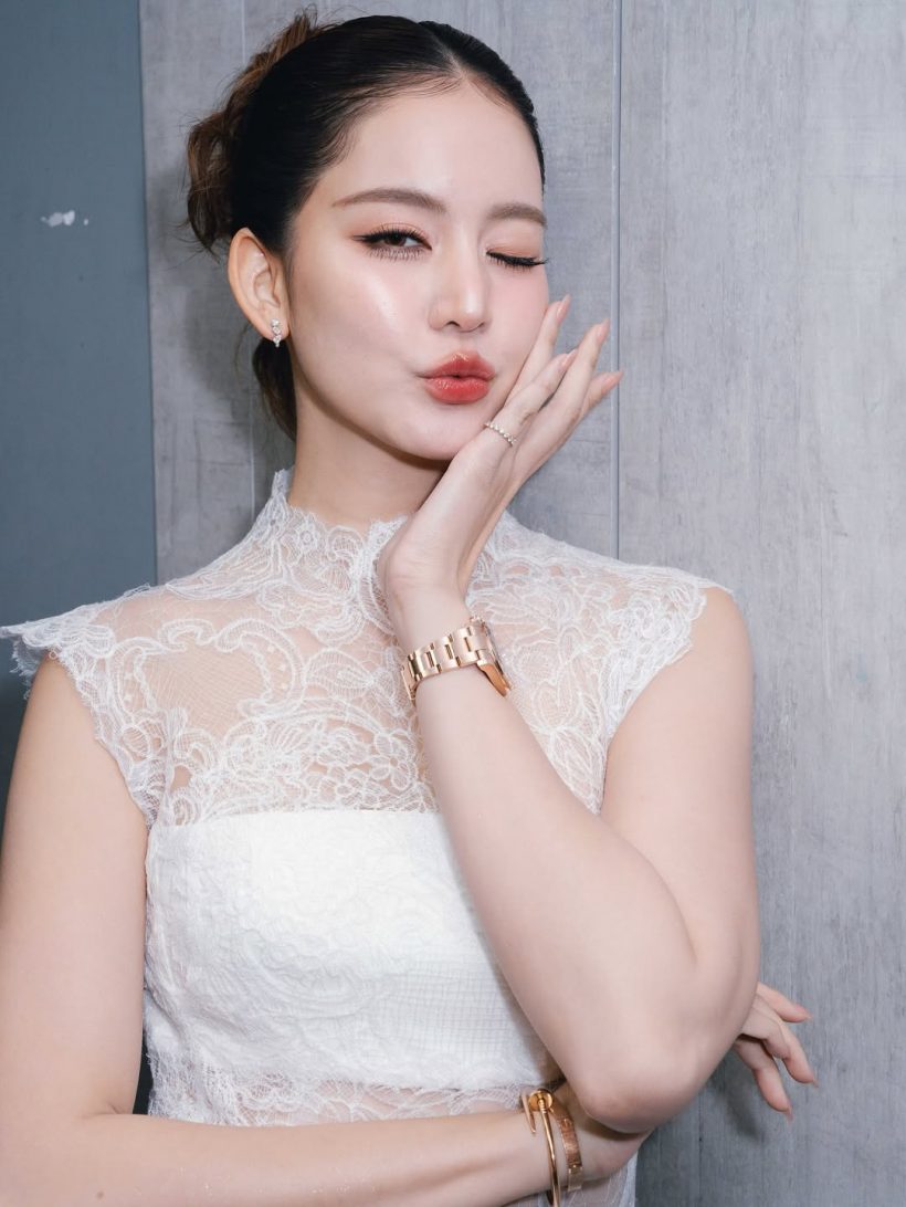 เธอคนนี้ เมินภาพนางเอก ลั่นใครไม่สุภาพ จะไปยอมทำไม