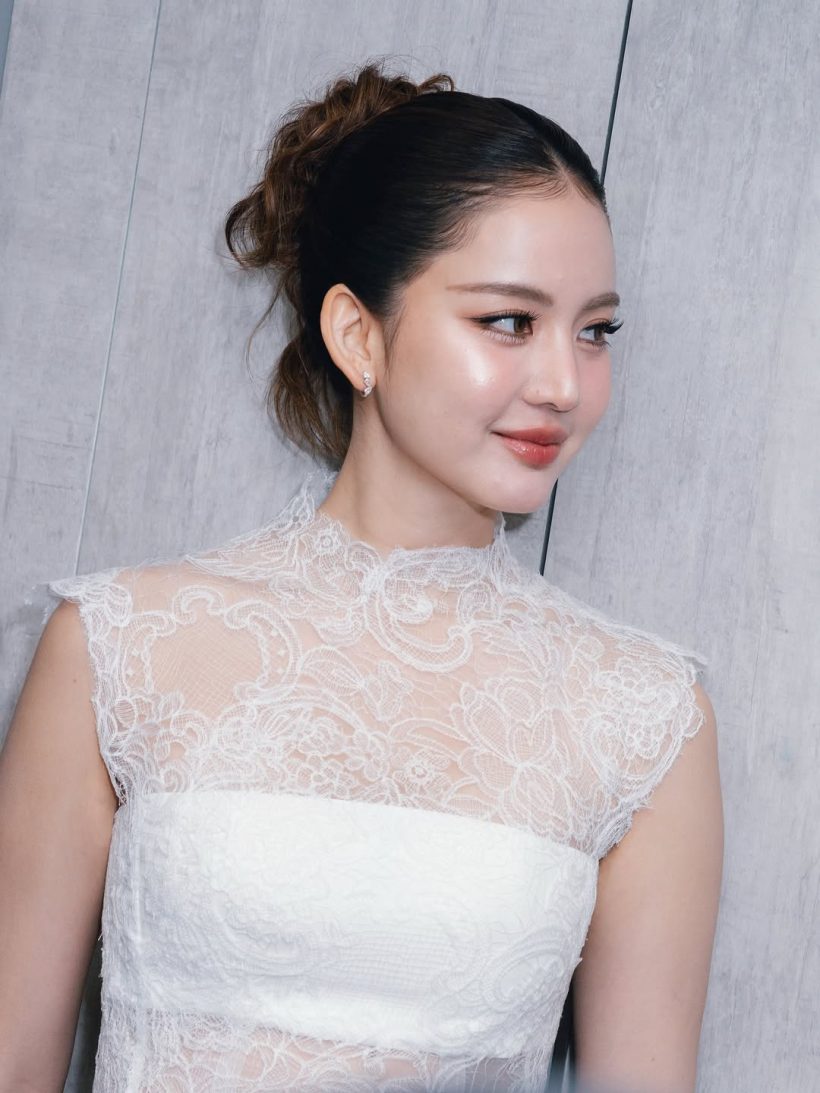 เธอคนนี้ เมินภาพนางเอก ลั่นใครไม่สุภาพ จะไปยอมทำไม