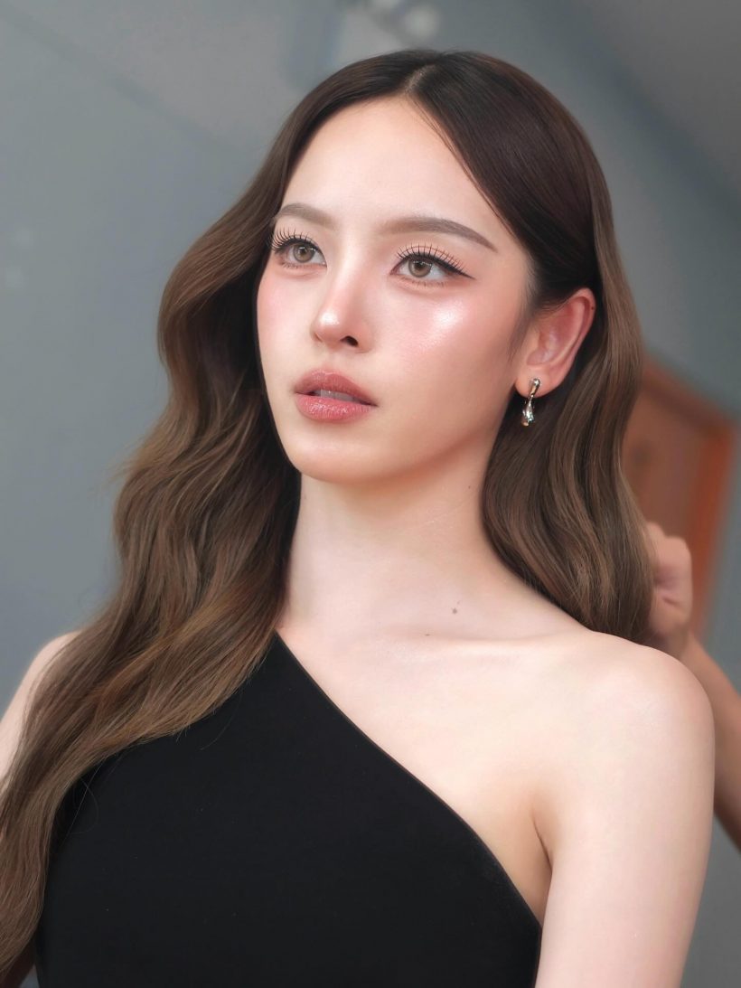 ณิชา เปิดใจชีวิตวัย 30 ที่เปลี่ยนไปจนเพื่อนต้องทัก?