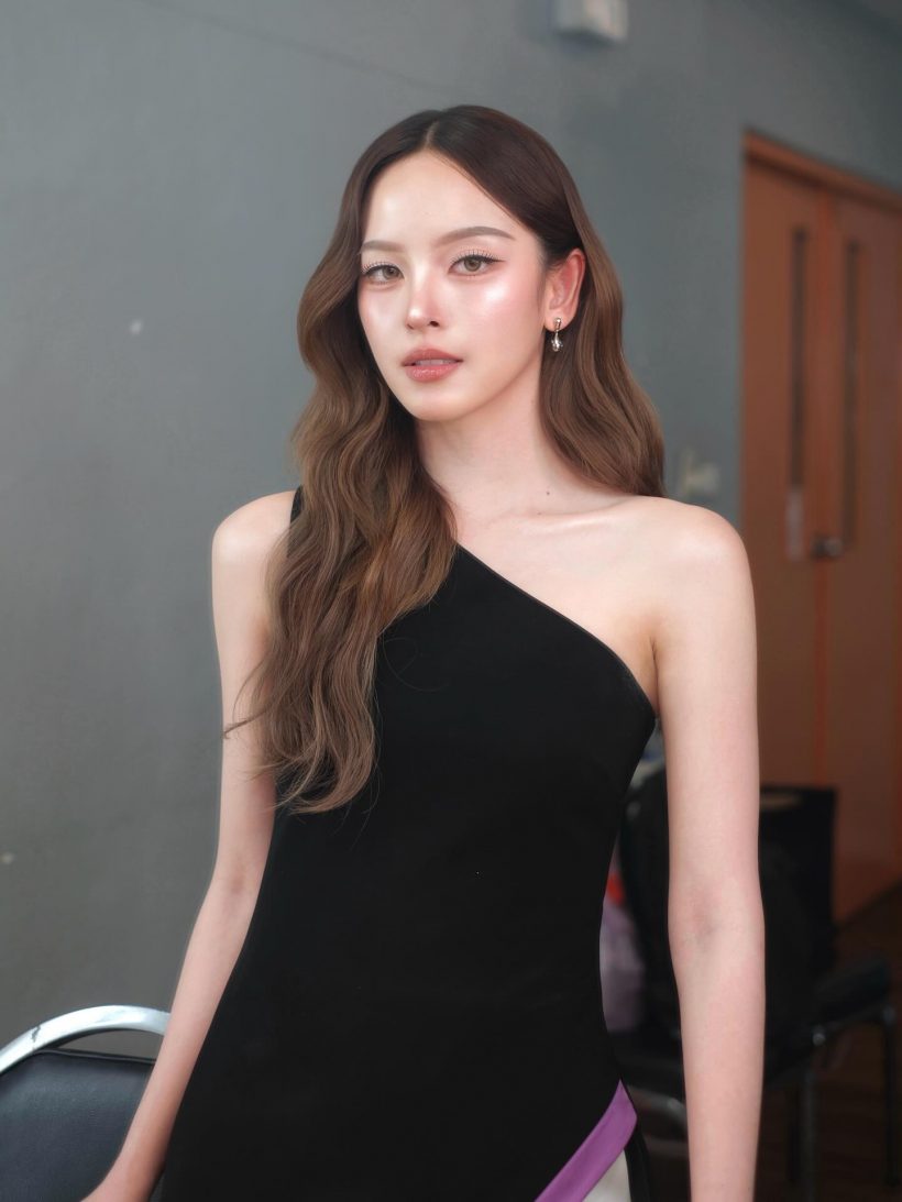 ณิชา เปิดใจชีวิตวัย 30 ที่เปลี่ยนไปจนเพื่อนต้องทัก?