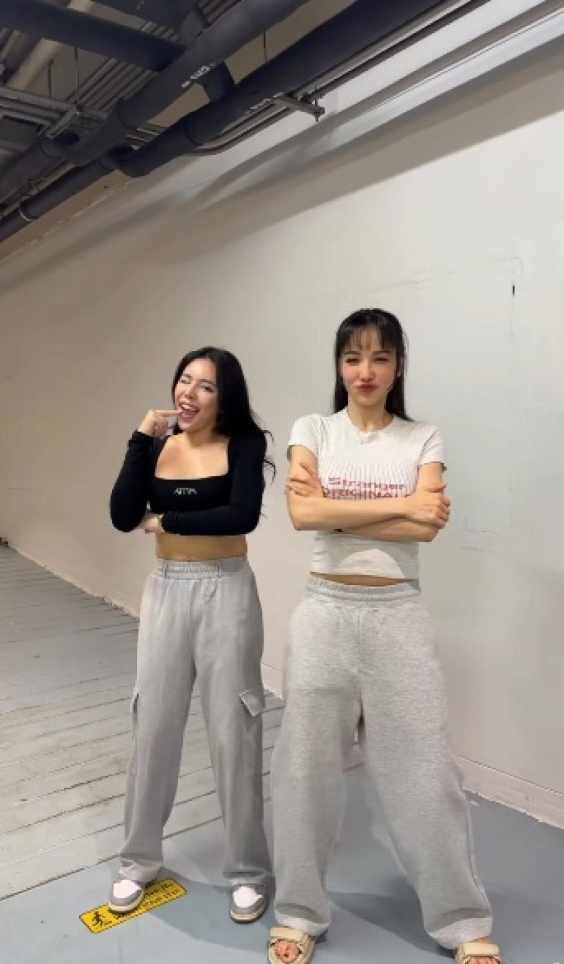 จนได้! แพท ณปภา เคยท้องแล้ว ยังโดนชาวเน็ตเตือนเรื่องนี้