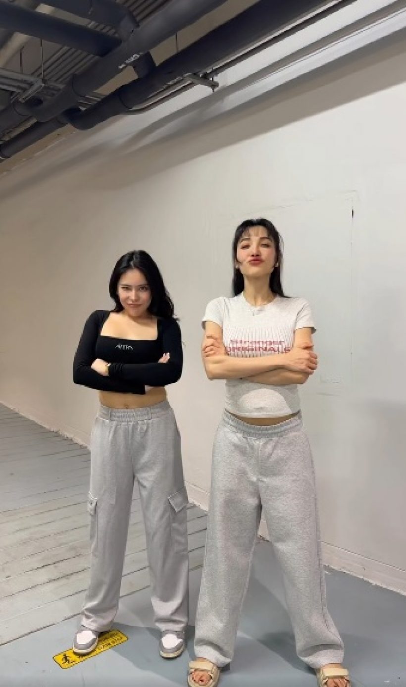 จนได้! แพท ณปภา เคยท้องแล้ว ยังโดนชาวเน็ตเตือนเรื่องนี้