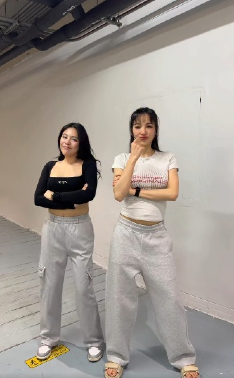 จนได้! แพท ณปภา เคยท้องแล้ว ยังโดนชาวเน็ตเตือนเรื่องนี้