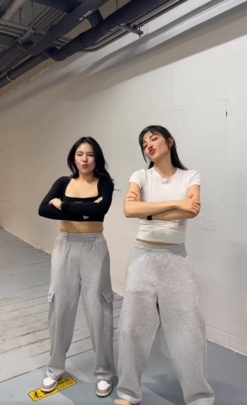 จนได้! แพท ณปภา เคยท้องแล้ว ยังโดนชาวเน็ตเตือนเรื่องนี้