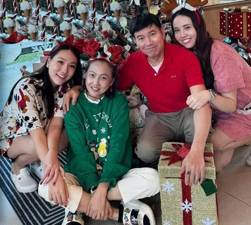 เปิดโพสต์น้องสาวกุญแจซอล หลังเรื่องราวครอบครัวกลับมาเป็นประเด็น