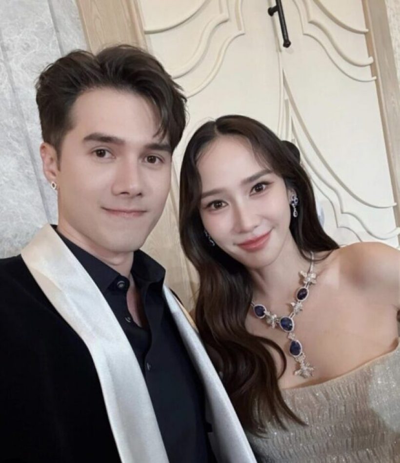 ร้องว๊ายทั้งประเทศ! เปิดบทสนทนา อั้ม-มิกค์ หลังข่าวลือปลูกต้นรักหลุด!