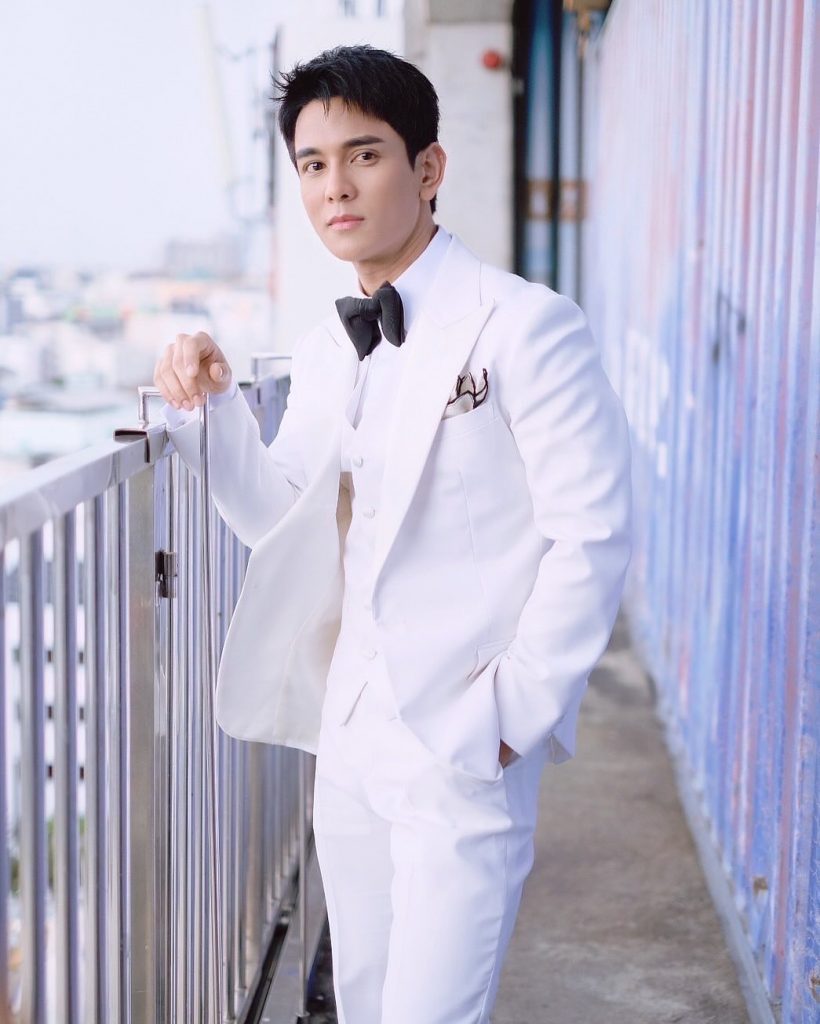 พระเอกดังยังโอดคิดถึง บี้ สุกฤษฎิ์ อยากให้กลับมาทำงาน