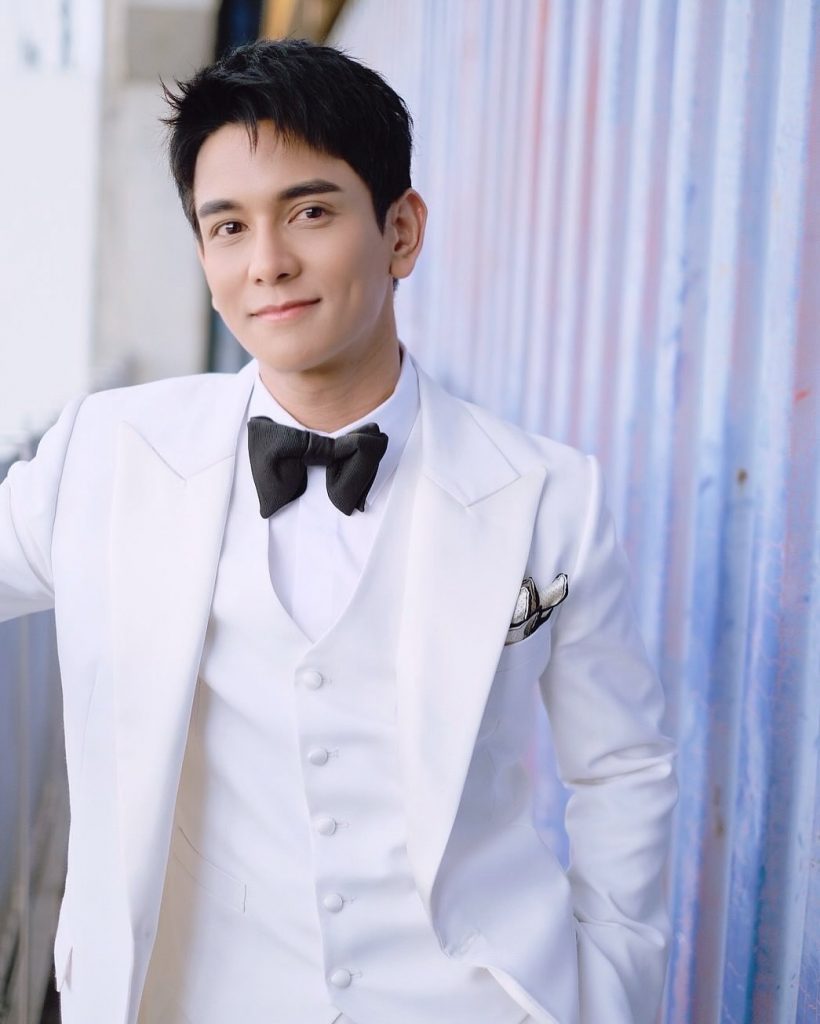 พระเอกดังยังโอดคิดถึง บี้ สุกฤษฎิ์ อยากให้กลับมาทำงาน