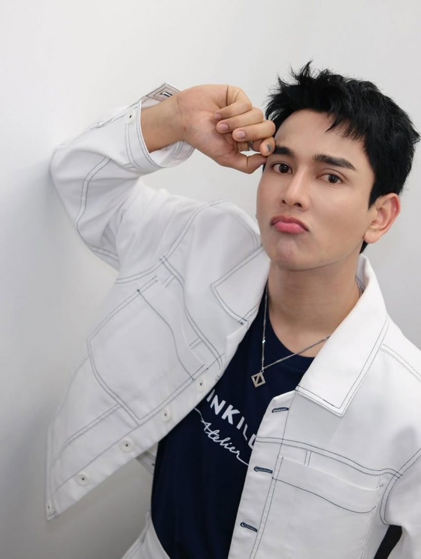 พระเอกดังยังโอดคิดถึง บี้ สุกฤษฎิ์ อยากให้กลับมาทำงาน