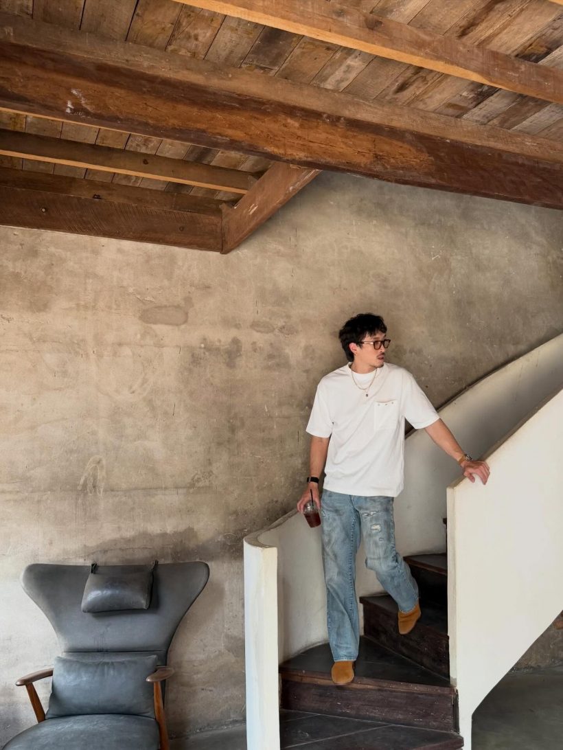 คนโสดใจเจ็บ! หนุ่มฮ็อตควงสาวเดินห้างแบบหวานเจี๊ยบ