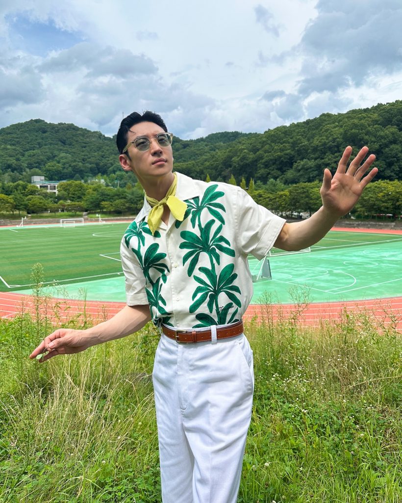 อีเจฮุนกร้าว! ปีนี้มีแฟน ปีหน้าแต่งแน่ เผยความลับทำไมโสด