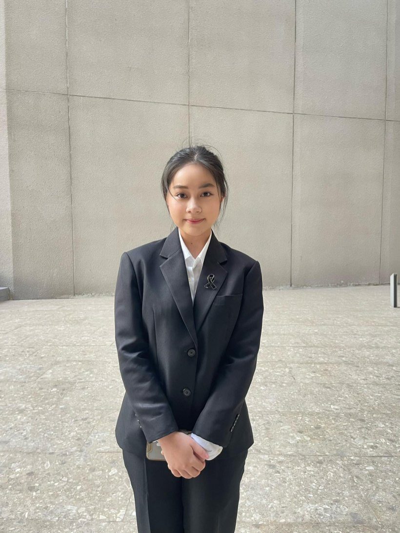 น้องเเพทตตี้ แชมป์มาสเตอร์เชฟ จูเนียร์ สอบติดแพทย์ฯ ม.ดัง