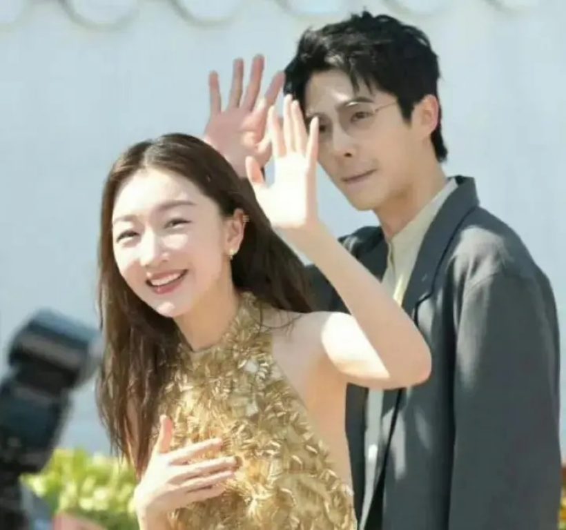 ลือสนั่นวงการ พระนางชื่อดัง กำลังจะเเต่งงานกัน