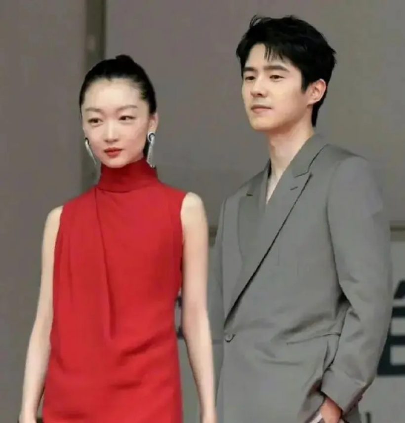 ลือสนั่นวงการ พระนางชื่อดัง กำลังจะเเต่งงานกัน