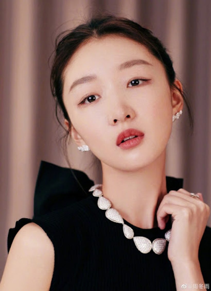 ลือสนั่นวงการ พระนางชื่อดัง กำลังจะเเต่งงานกัน