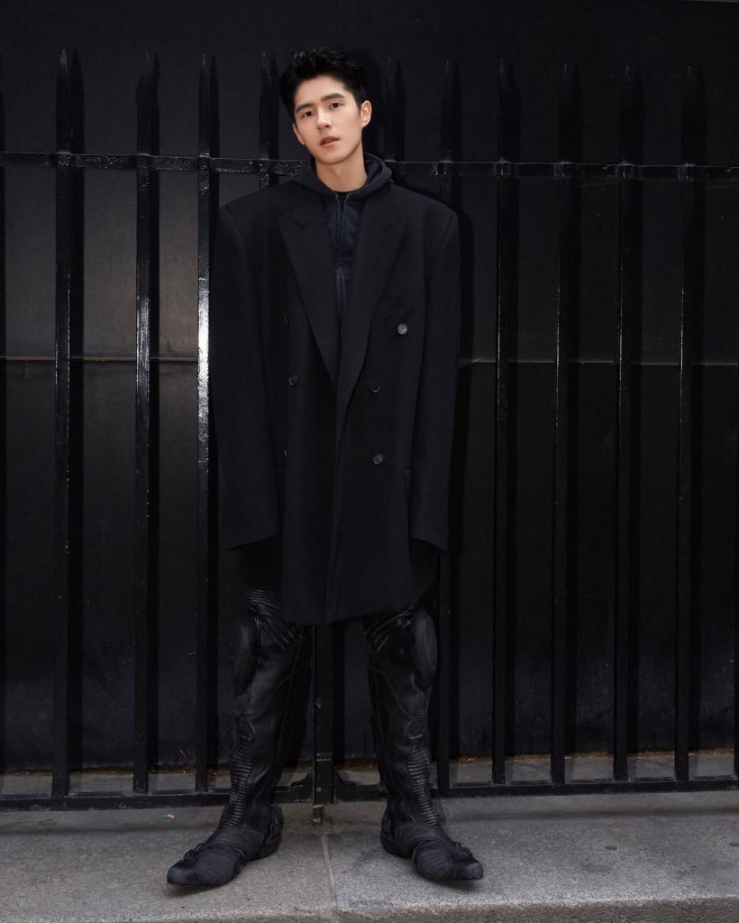 ลือสนั่นวงการ พระนางชื่อดัง กำลังจะเเต่งงานกัน