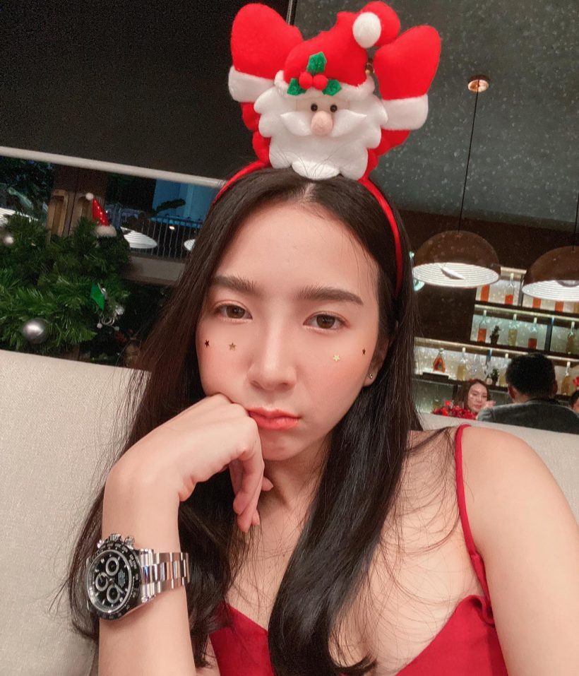 แตกแตน! พี่สาวเกรซชลิตา แฉมหากาพย์แย่งแฟน เอ๊ะหมายถึงใคร?