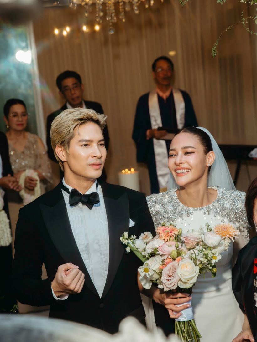 ไมค์ ภัทรเดช เคลียร์แล้วทำไมซุ่มแต่ง จนเพื่อนๆโกรธ