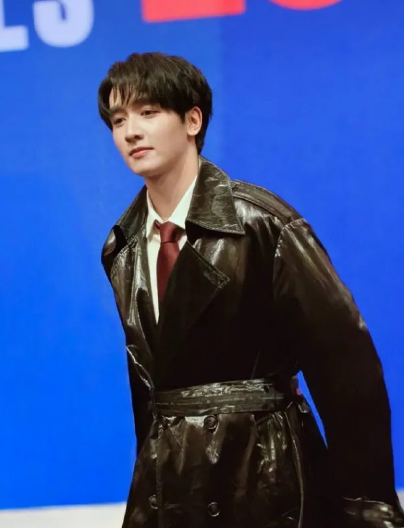 กรี๊ดแตก! พระเอกไทยควงนางเอกเกาหลีเปิดตัวซีรีส์เรื่องใหม่!