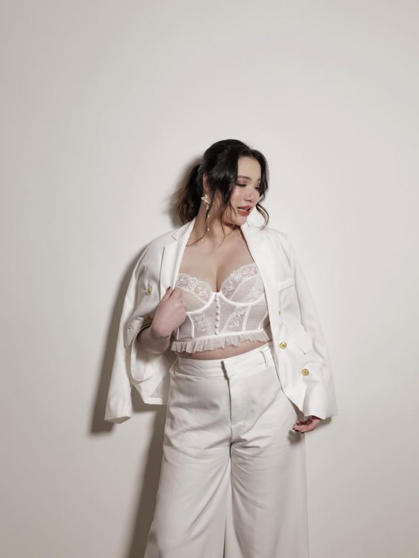 ตกทั้งใจรายการ! ลูกสาวแอน สิเรียม ป่วยซึมเศร้าหนักถึงขั้นจบชีวิต