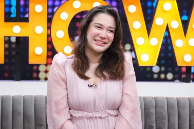 ตกทั้งใจรายการ! ลูกสาวแอน สิเรียม ป่วยซึมเศร้าหนักถึงขั้นจบชีวิต