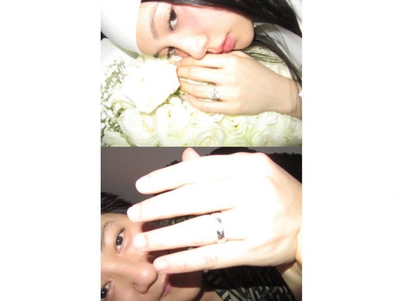 ส่องความร่ำรวย ไฮโซกี้ ว่าที่เจ้าบ่าว มินนี่ ทำธุรกิจอะไร