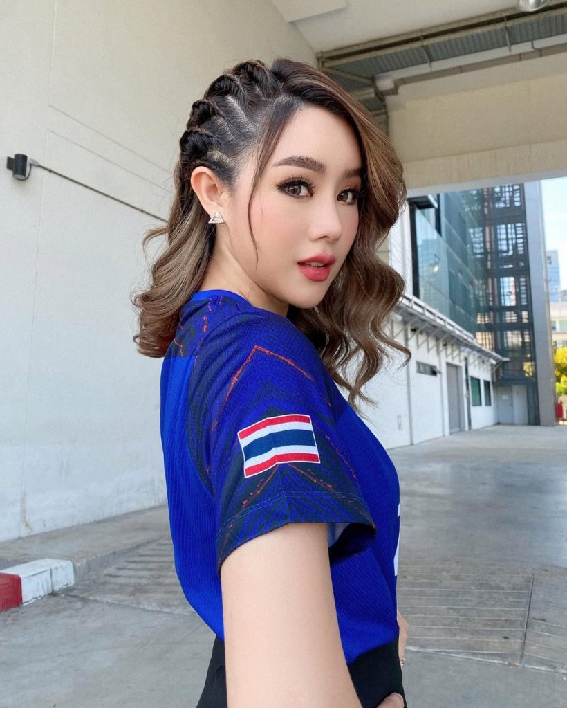 เเฟนข่าวใจหาย! ผู้ประกาศดัง ลาออกจากช่อง 7 เเล้ว