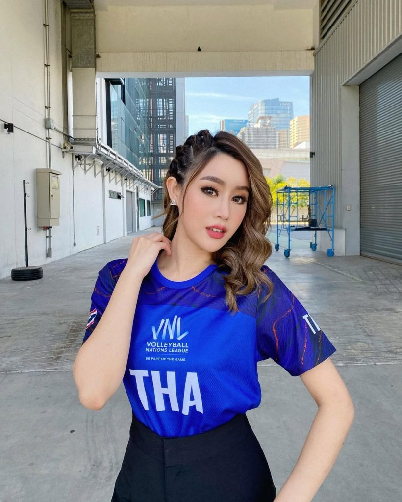 เเฟนข่าวใจหาย! ผู้ประกาศดัง ลาออกจากช่อง 7 เเล้ว