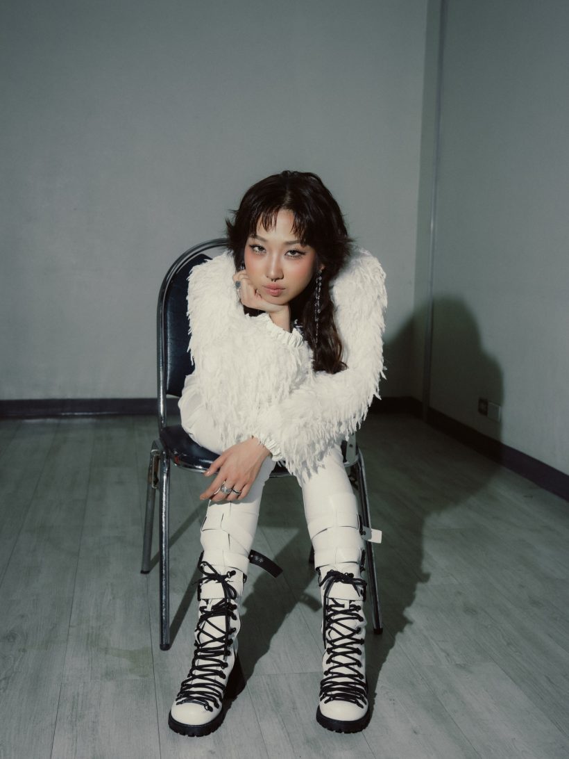 สุดปัง..มิลลิทะลุรอบห้าคนสุดท้ายใน showme themoney12