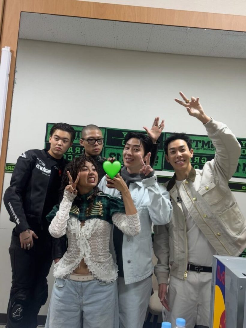 สุดปัง..มิลลิทะลุรอบห้าคนสุดท้ายใน showme themoney12