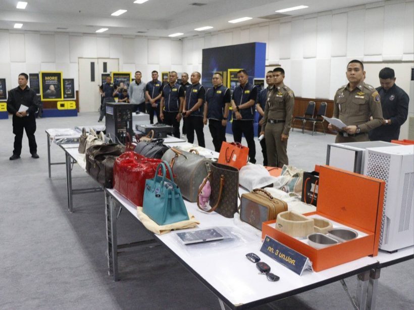 อึ้ง! ราคาชามข้าวสัตว์ หลังภรรยาแอ็คมี่ โพสต์โดนยึดด้วย