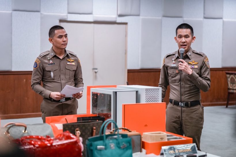 อึ้ง! ราคาชามข้าวสัตว์ หลังภรรยาแอ็คมี่ โพสต์โดนยึดด้วย