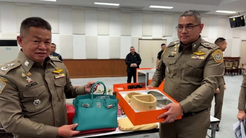 อึ้ง! ราคาชามข้าวสัตว์ หลังภรรยาแอ็คมี่ โพสต์โดนยึดด้วย