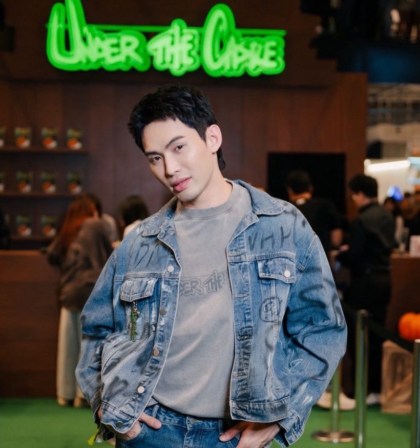 ดีเจมะตูม แนะประชาชนด้วยความหวังดี กลับโดนถล่มยับ