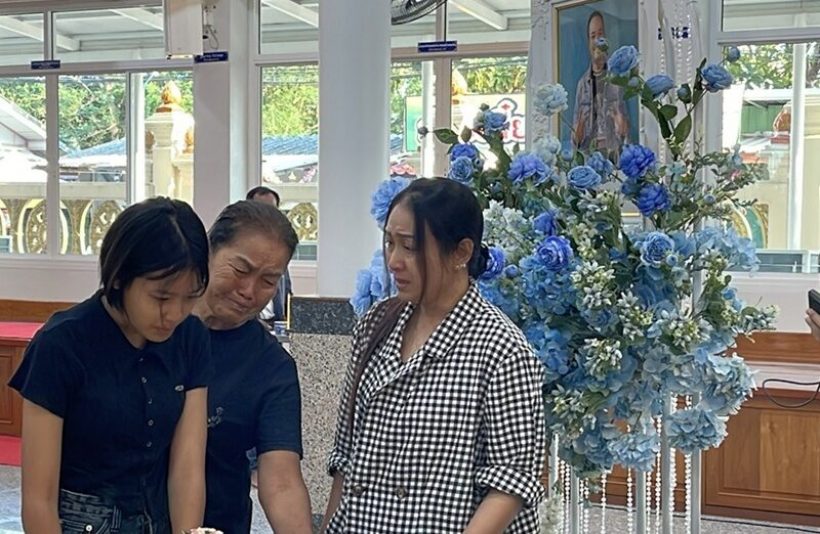 หนังคนละม้วน! แมงปอ ชลธิชา ออกโรงป้องอดีตเมีย เหน่ง เหม่งจ๋าย