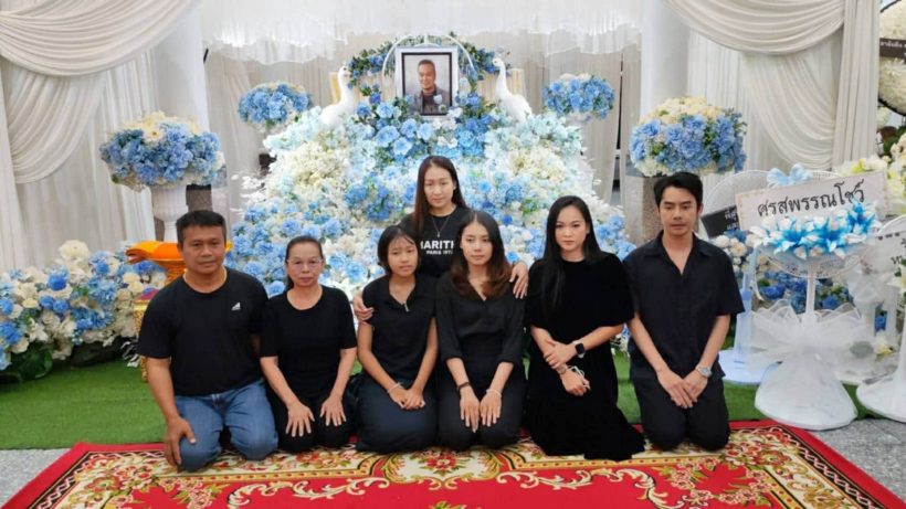 หนังคนละม้วน! แมงปอ ชลธิชา ออกโรงป้องอดีตเมีย เหน่ง เหม่งจ๋าย